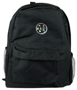 Maui and Sons Superbreak Backpack - Black